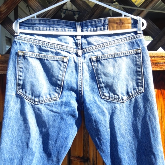 Tommy Hilfiger Jeans - Picture 5 of 6